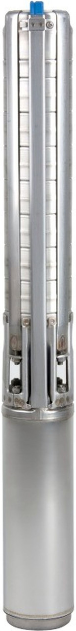 Многоступенчатый погружной насос Wilo TWI 4.02-33-B