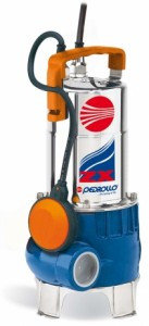 Дренажный насос Pedrollo Dm 30-N