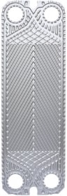 Пластины теплообменника Vicarb V260